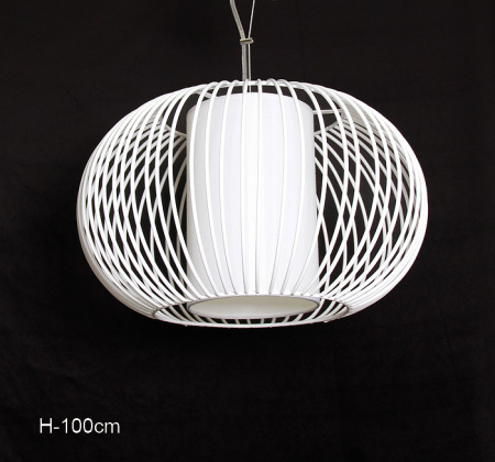 Светильник потолочный 9079-1/уп1/