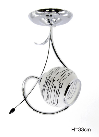 Люстра классическая / GH2059B-1 /уп10/