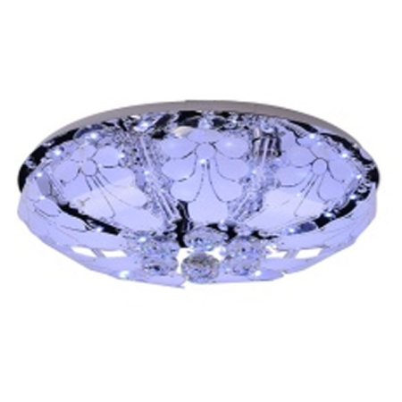 Люстра светодиодная /K80130-400/уп.1/