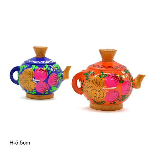 Магнит Чайник /45