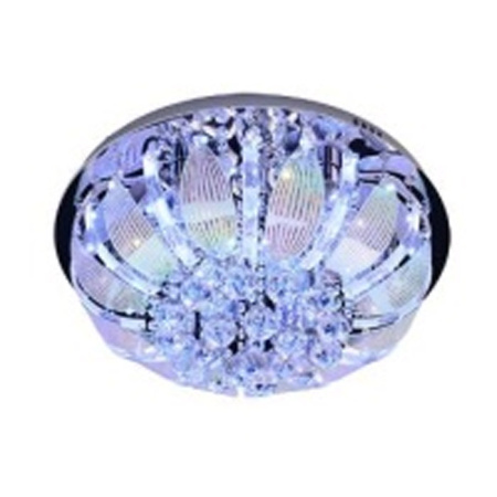 Люстра светодиодная /61258-500/уп.1/