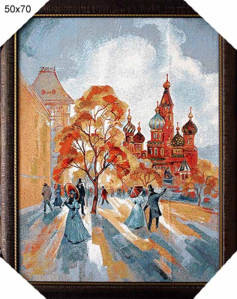 Картина-гобелен 50*70 