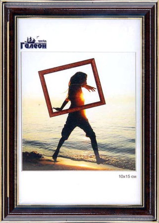Фоторамка 10x15/2006В-999А1/