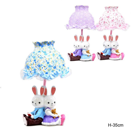 Светильник настольный /M-377/уп 24/