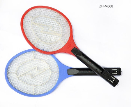 Электромухобойка ZH-M008 /уп.60/