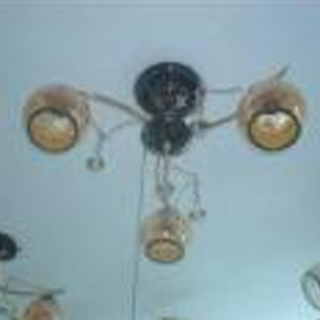 Люстра классическая /33879/3/уп6/