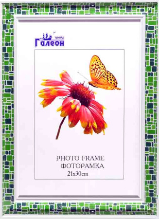 Фоторамка 21х30 /CH8009-G/