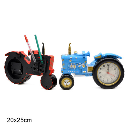 Часы настольные / YSP8117 /уп.84/