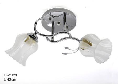 Люстра классическая GH6077A-2 /уп6/