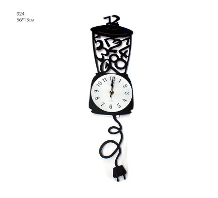 Часы настенные 924 /уп.10/