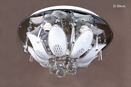 Люстра классическая KB51233-5 /уп.1/