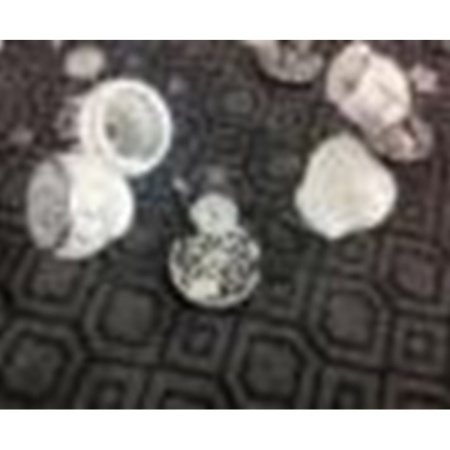 Люстра классическая / MD1983-2 /уп 6/