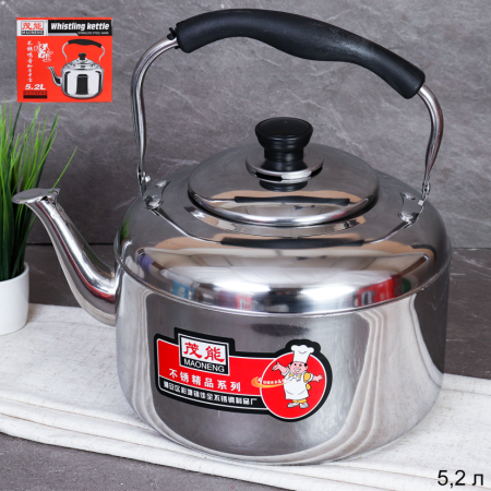 Чайник 5,2 л / PH-30-1 /уп 30/714630