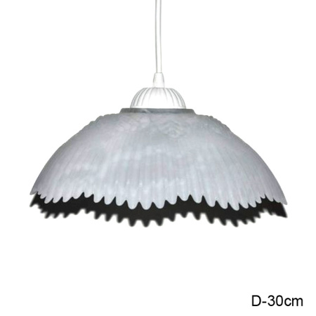 Светильник Снежинка /уп3/