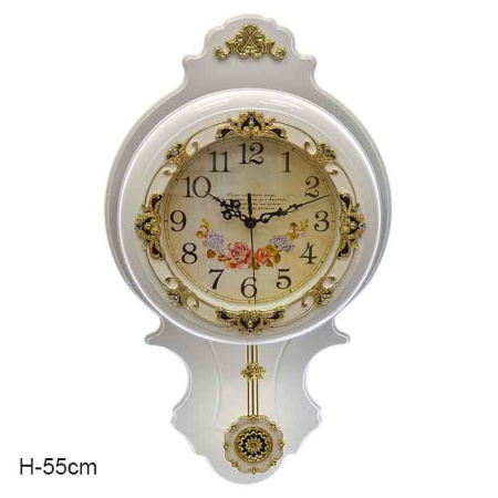 Часы настенные /10005/уп.10/