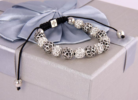 Браслет 4311-8 /уп.12/