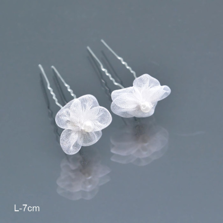 Шпилька для волос 20 шт / 3742-1-15 /