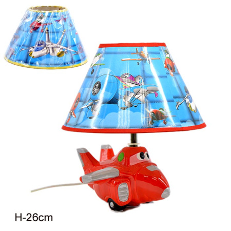 Светильник настольный /JT1411/уп.24/