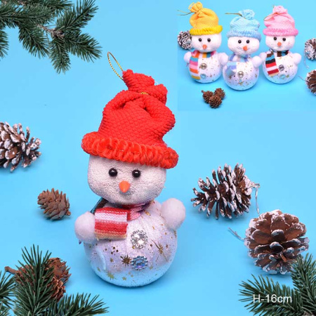 Снеговик YT-8318 /уп 360/