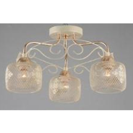 Люстра классическая / MO87144/3 /уп 2/