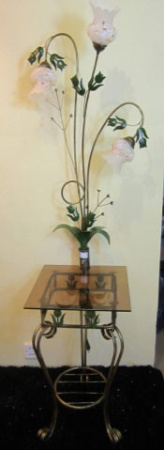 Светильник напольный 8705 /уп2/