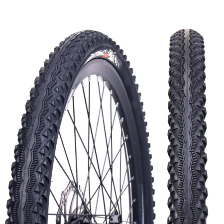 Покрышка CST 24X1.95 C1383 Mountain (50)