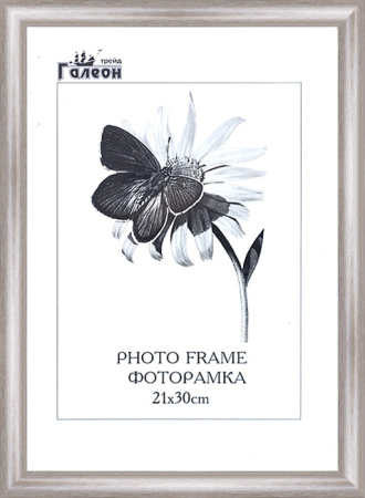 Фоторамка 21х30 /JR928-1237-13 /уп10/