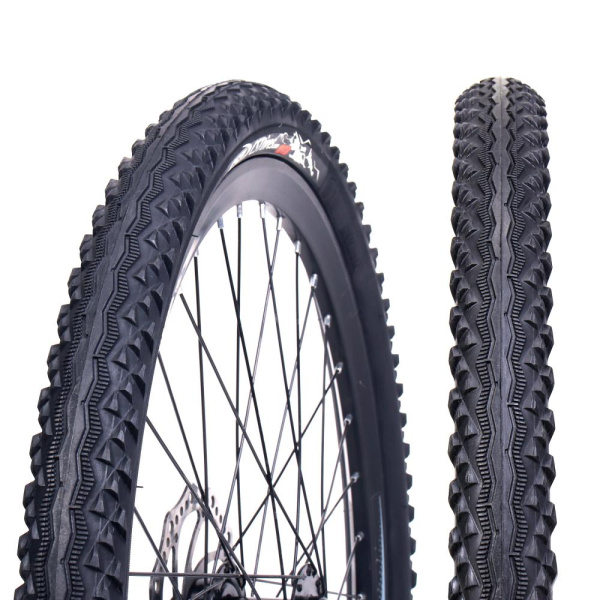 Покрышка CST 24X1.95 C1383 Mountain (50)