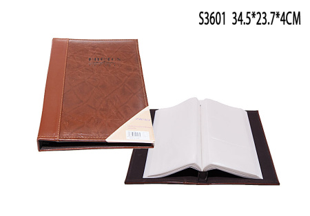 Фотоальбом / S3601 / уп24/