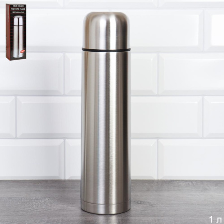 Термос 1 л / CP506A /уп 30/