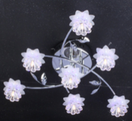 Люстра классическая /61119/7/уп.1/