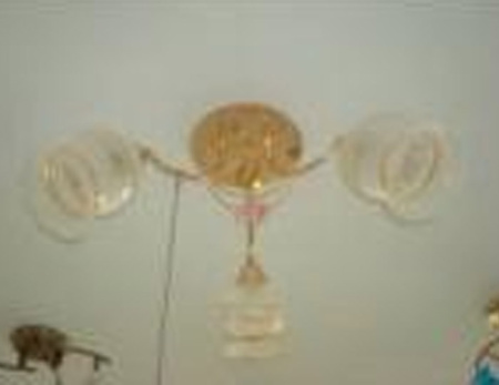 Люстра классическая /11075/3/уп4/