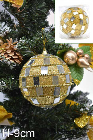 Новогоднее украшение 