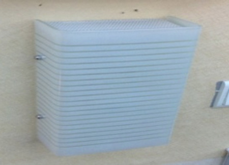 Светильник настенный /B3056-2/уп.10/