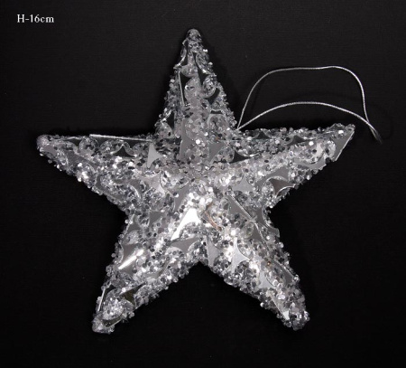 Новогоднее украшение 