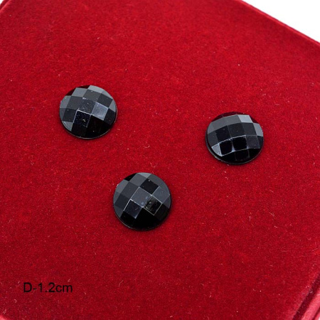 Стразы FM083 12MM 18