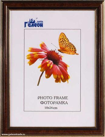 Фоторамка 18х24 /2006В-999А1/