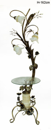 Светильник напольный OK-499A /уп.2/