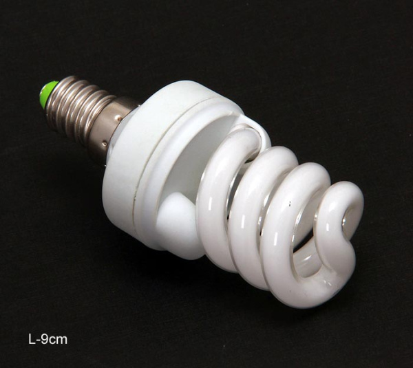 Лампа LD-D32-9W/4200K/E14 /уп.100/