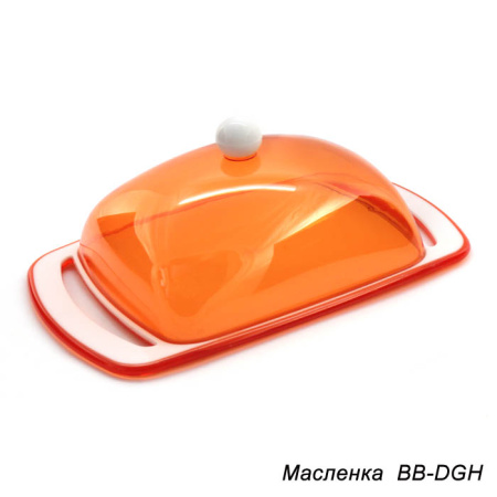 Масленка / BB-DGH /уп.72/