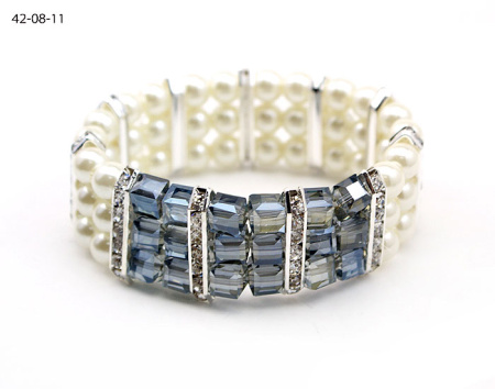 Браслет 42-08-11 /уп.12/