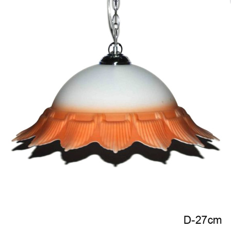 Светильник д300 Солнышко mix /уп18/