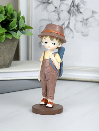 Фигурка Мальчик 19 см / 5056 /уп 1/708827