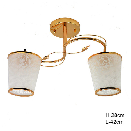 Люстра классическая /6211/2A/уп.6/