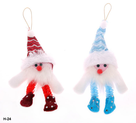 Новогоднее украшение 