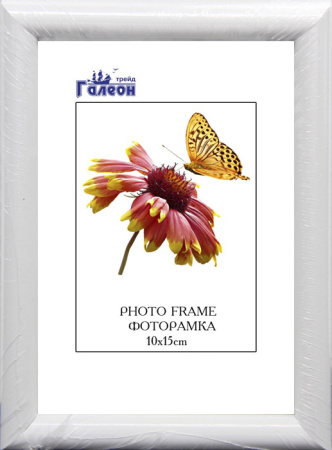 Фоторамка 10х15/1302A-012AL/