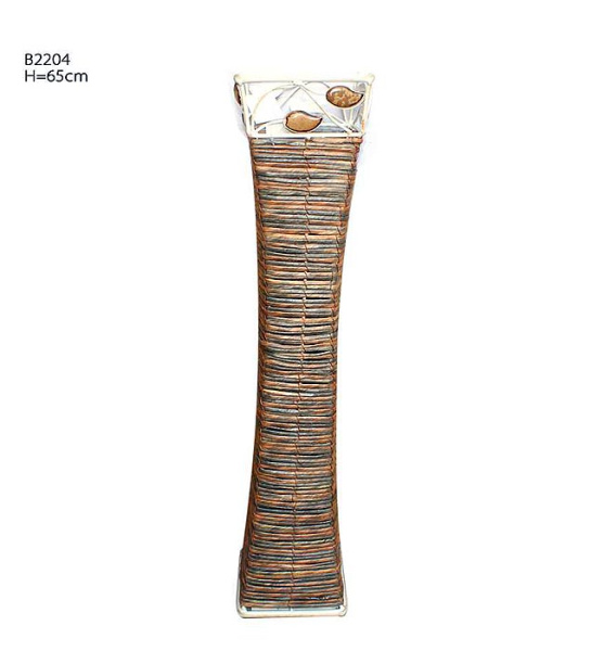 Ваза B2204 /уп.12/