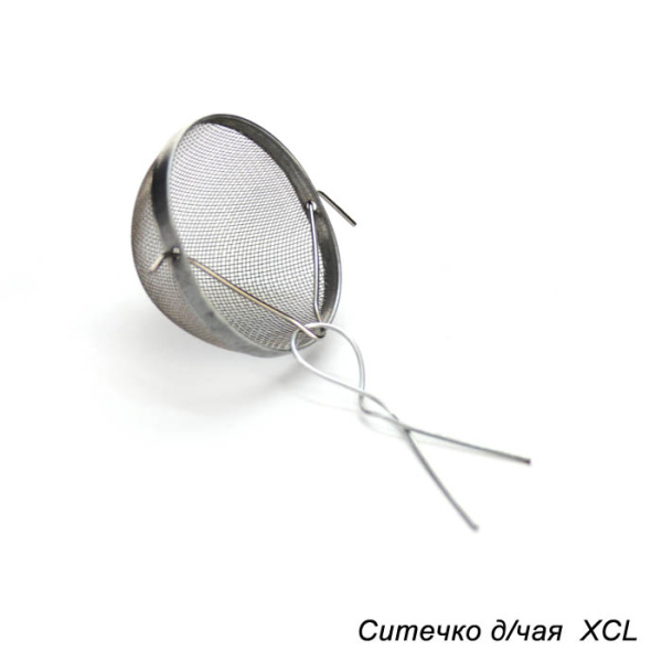 Ситечко для чая / XCL /уп.200/2000/