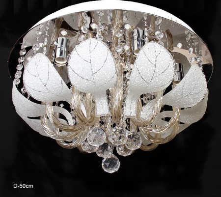 Люстра 5057/500 /уп1/