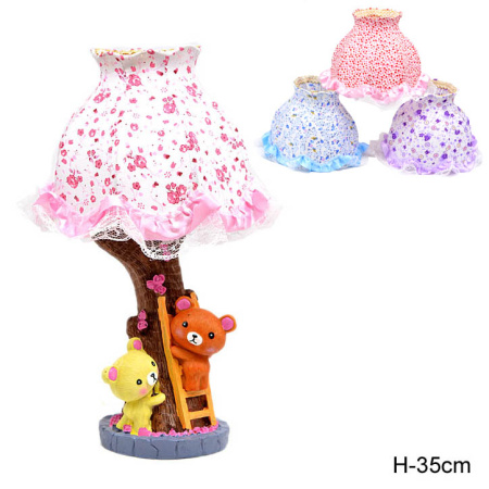 Светильник настольный /M-382/уп 24/